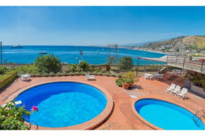 Гостиница Il Signò Cocco Taormina  Таормина